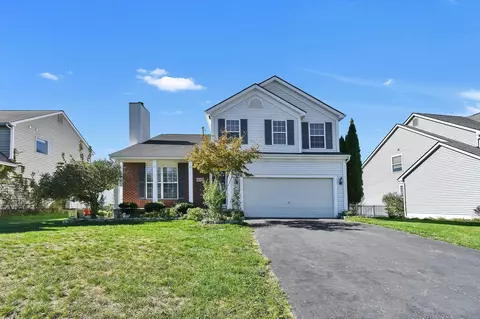 8629 Robbins Loop Dr, Reynoldsburg, OH 43068