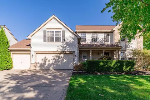 4464 Brixshire Dr, Hilliard, OH 43026