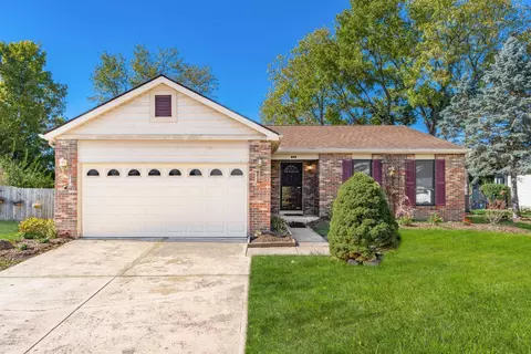 395 Pathfinder Dr, Reynoldsburg, OH 43068
