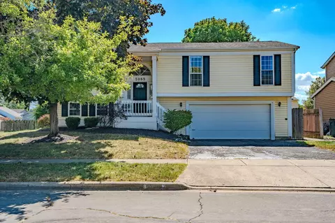 5085 Silver Bow Dr, Hilliard, OH 43026