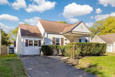1747 Hess Blvd, Columbus, OH 43212