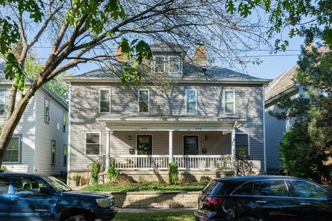 272 E Mithoff St, Columbus, OH 43206