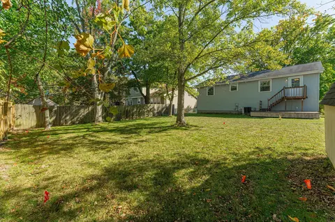 1952 Wolverhampton Rd, Powell, OH 43065 photo 38