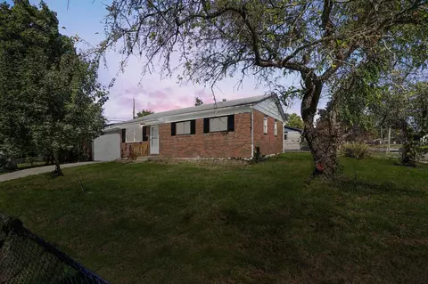 5310 Cullen Dr, Columbus, OH 43232
