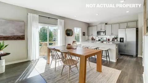 Dining - 595 Morrison St, Lithopolis, OH 43136 photo 1 of 2