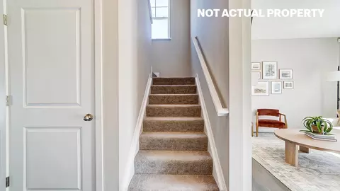 Entry Way - 595 Morrison St, Lithopolis, OH 43136 photo 2 of 2