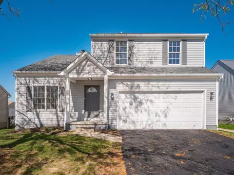 7142 Haswell Dr, Reynoldsburg, OH 43068