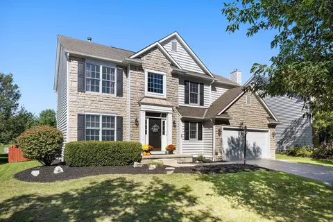 7102 Scioto Pkwy, Powell, OH 43065