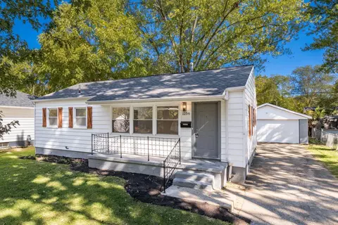 1256 Marble Dr, Columbus, OH 43227