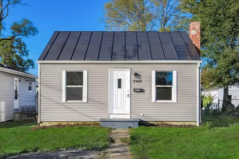 2268 Whitehead Rd, Columbus, OH 43223