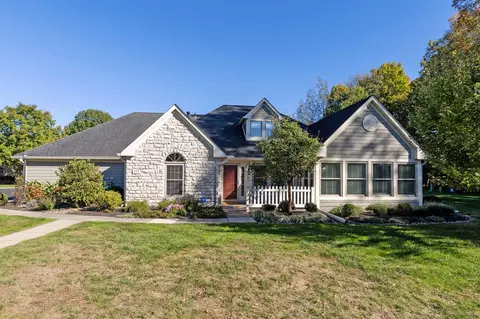 112 Stonington Pl, Newark, OH 43055