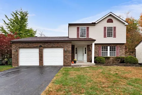 3614 Inverary Dr, Columbus, OH 43228