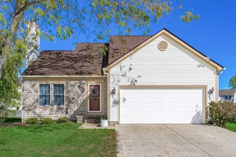 5894 Weston Woods Dr, Galloway, OH 43119