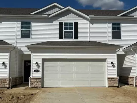 6368 S Marinelli Dr, Columbus, OH 43228