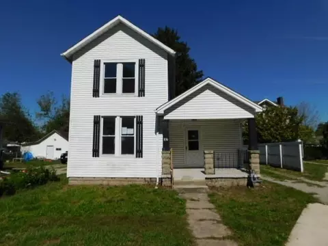 836 E Main St, Newark, OH 43055