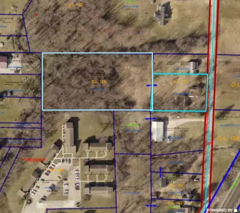 708 N Washington Ave, Crestline, OH 44827