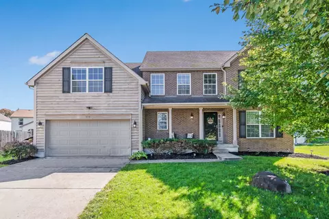 173 Patterson St, Pickerington, OH 43147