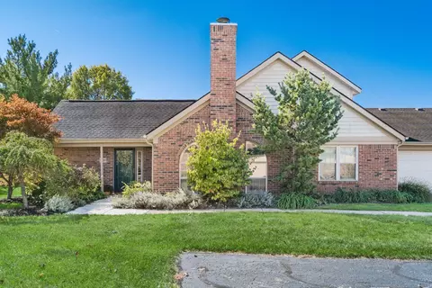 9439 Clermont Blvd, Powell, OH 43065