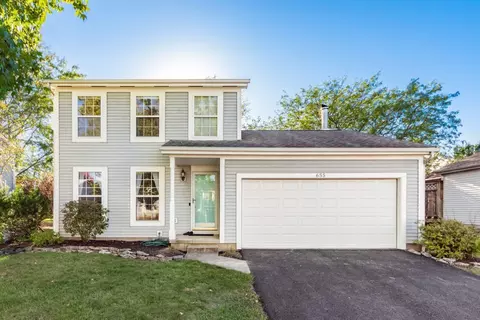 655 Academy Dr, Galloway, OH 43119