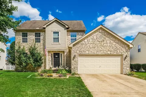 4774 Founders Dr, Groveport, OH 43125