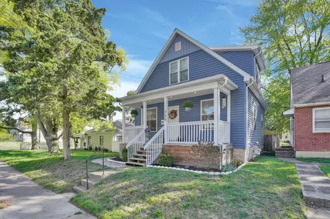 320 S Powell Ave, Columbus, OH 43204