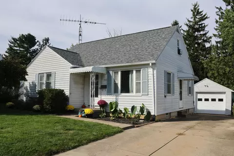 538 Broadview Ave, Mansfield, OH 44903