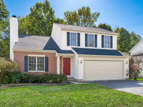217 Thornapple Trl, Delaware, OH 43015