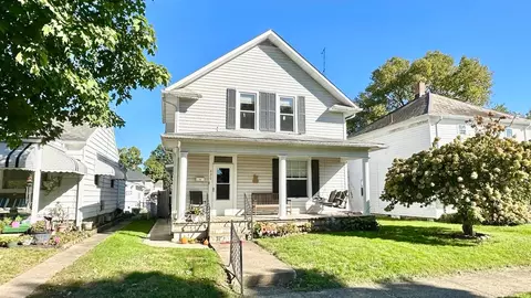 620 N Roosevelt Ave, Lancaster, OH 43130