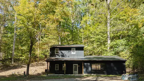 19164 Happy Hollow Rd, Laurelville, OH 43135