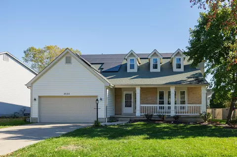 3535 Mark Twain Dr, Hilliard, OH 43026