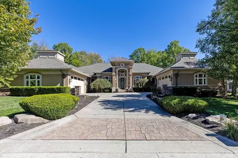 1200 Jackson Hole Dr, Blacklick, OH 43004