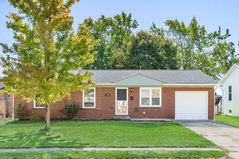 745 Brookdale Dr, West Jefferson, OH 43162