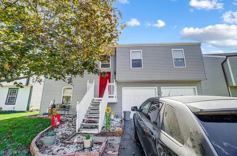4495 Village Park Dr, Columbus, OH 43228