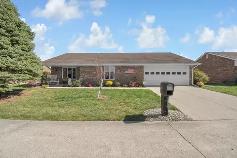 420 Eaton St, London, OH 43140