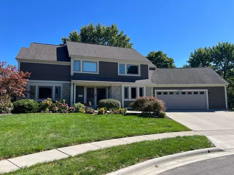 4532 Benderton Ct, Columbus, OH 43220