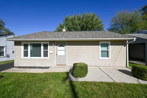 648 Olney Ave, Marion, OH 43302