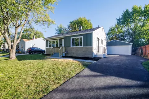 2245 Belcher Dr, Columbus, OH 43224