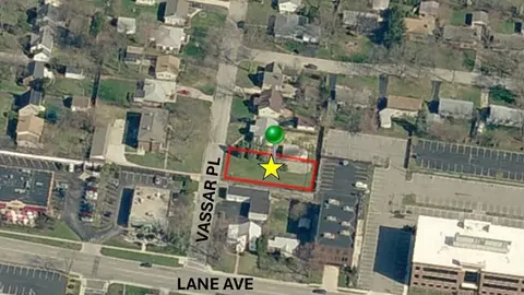 0 Vassar Pl, Columbus, OH 43221
