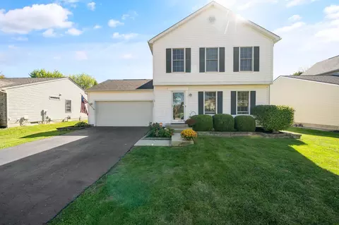 1145 Village Dr, Marysville, OH 43040