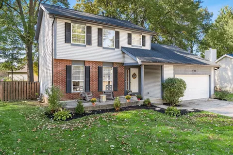 811 Lindenhaven Ct, Columbus, OH 43230
