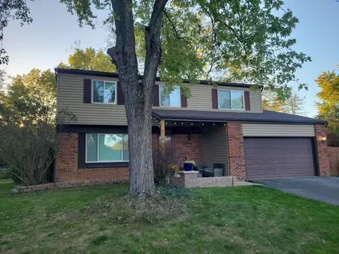 679 Blackoak Ct, Reynoldsburg, OH 43068