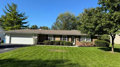 1018 Van Kirk Dr, Marysville, OH 43040