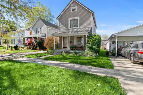 615 N Wayne St, Kenton, OH 43326
