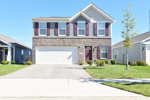 4954 Crestbrook Dr, Lockbourne, OH 43137