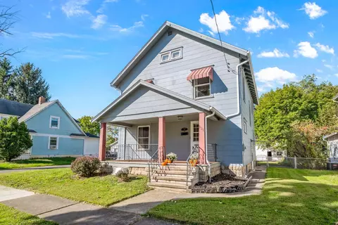 131 Uhler Ave, Marion, OH 43302