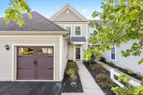 4031 Legend #7, Columbus, OH 43230