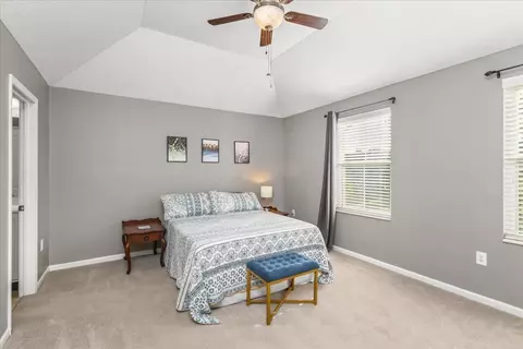 Bedroom - 4031 Legend #7, Columbus, OH 43230 photo 1 of 3