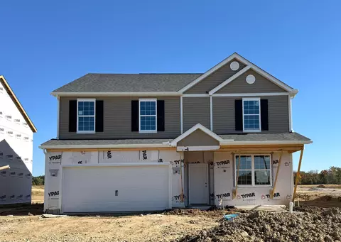 1364 Red Tail Pl #LOT 2538, Galena, OH 43021