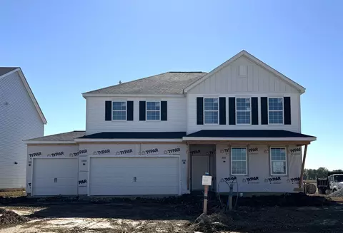 7077 Crown Dr #LOT 2541, Galena, OH 43021