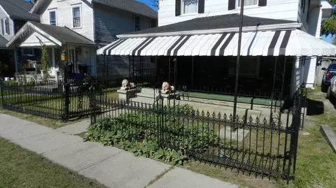 934 Bennett St, Marion, OH 43302